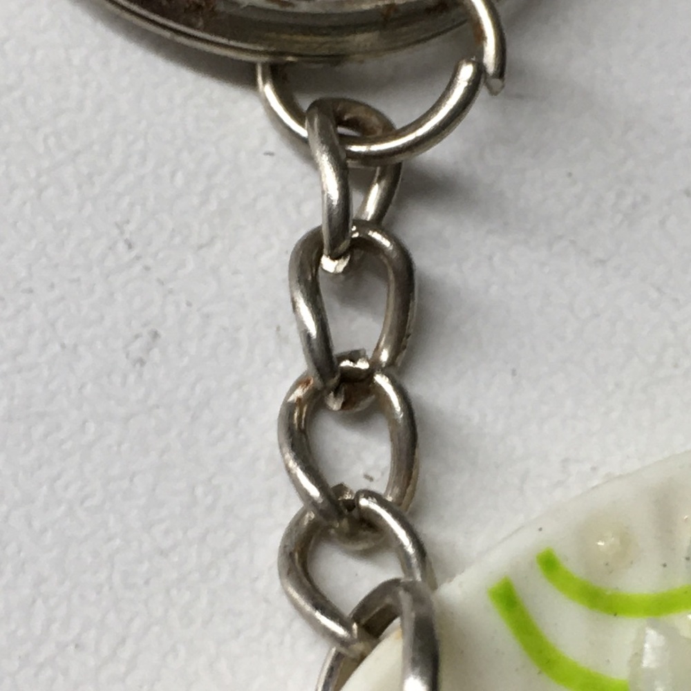 🖤FRIED RICE keychain - Picture 5 of 12